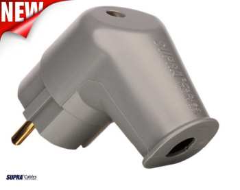 Audiotechnika Supra Lorad 1.5 Cs-eu/angled (10a)