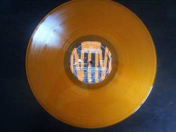 LP Suprême NTM: Soul Soul Remix CLR