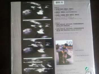 LP Suprême NTM: Soul Soul Remix CLR