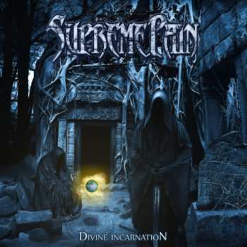 Album Supreme Pain: Divine Incarnation