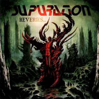 CD Supuration: Reveries...