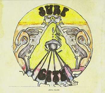 CD Surf City: Jekyll Island