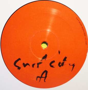 LP Surf City: Surf City