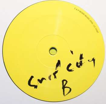 LP Surf City: Surf City