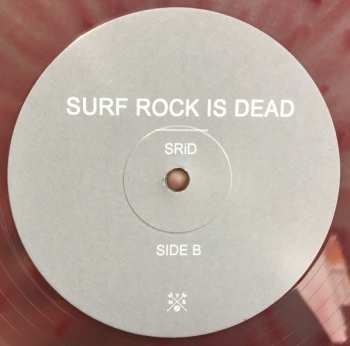 LP Surf Rock Is Dead: We Have No Friends?
