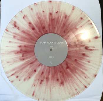 LP Surf Rock Is Dead: We Have No Friends?