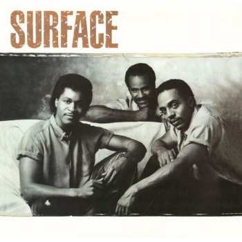 Album Surface: Surface
