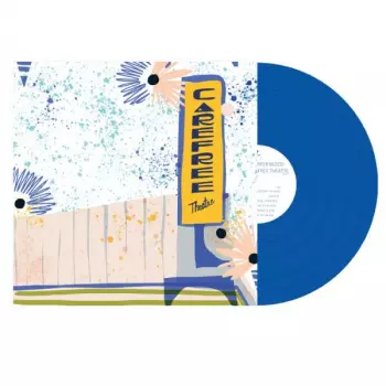 Surfer Blood: Carefree Theatre
