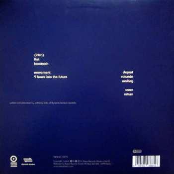2LP Surgeon: Basictonalvocabulary