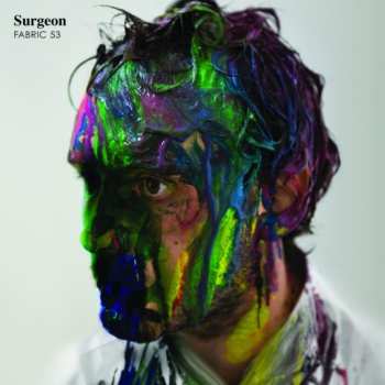 Album Surgeon: Fabric 53