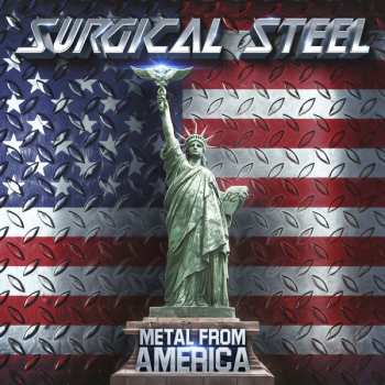 CD Surgical Steel: Metal From America