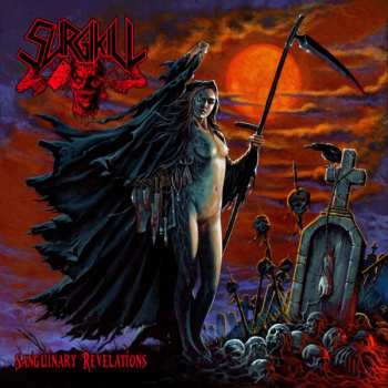 CD Surgikill: Sanguinary Revelations