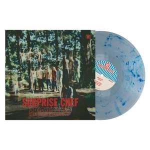 LP Surprise Chef: Friendship CLR | LTD