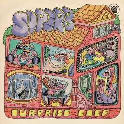 LP Surprise Chef: Superb