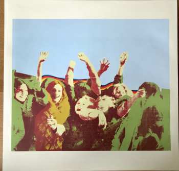 4LP/DVD/Dobozkészlet The Chemical Brothers: Surrender DLX | LTD | CLR