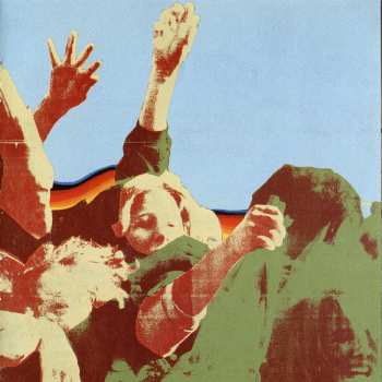 CD The Chemical Brothers: Surrender