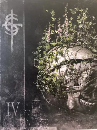 Surrender The Crown: IV - THE HEALING