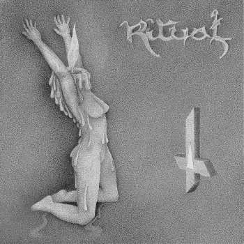Album Ritual: Surrounded By Death