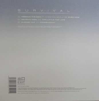 3LP Survival: Survival