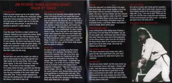 CD Survivor: When Seconds Count