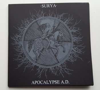 LP Sūrya: Apocalypse A.D.