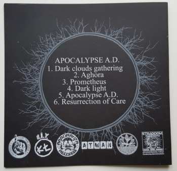 LP Sūrya: Apocalypse A.D.