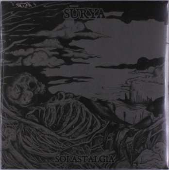 LP Sūrya: Solastalgia CLR | LTD