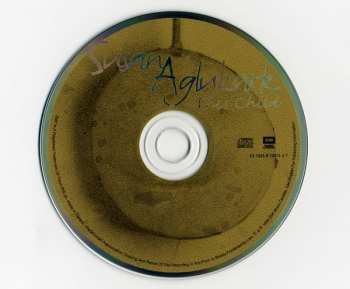 LP Susan Aglukark: This Child