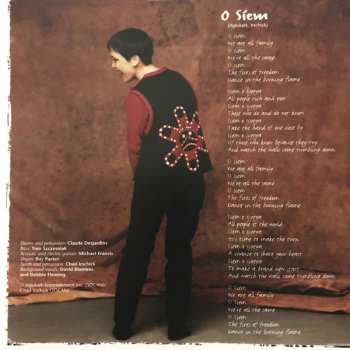 LP Susan Aglukark: This Child
