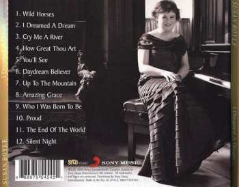 CD Susan Boyle: I Dreamed A Dream
