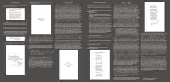 LP Susan Howe: STRAY: A Graphic Tone