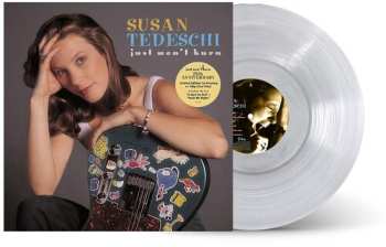 LP Susan Tedeschi: Just Won't Burn (25th Anniversary Edition)