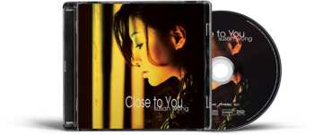 Album Susan Wong: Close To You
