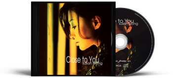 CD Susan Wong: Close To You