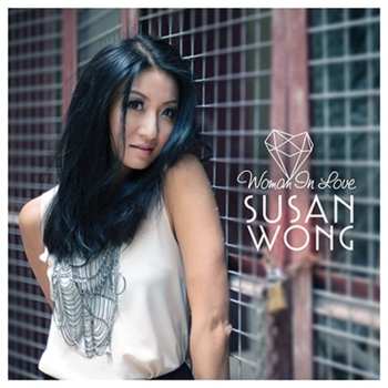 CD Susan Wong: Woman In Love