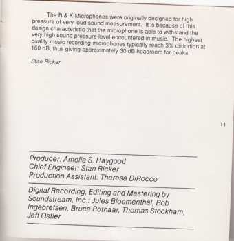 CD Susann McDonald: The World Of The Harp