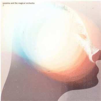 CD Susanna And The Magical Orchestra: 3