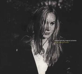 CD Susanna And The Magical Orchestra: List Of Lights And Buoys