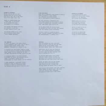 LP Susanna: Elevation CLR | LTD