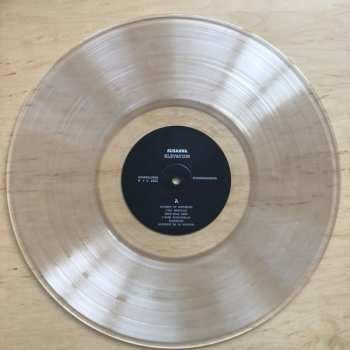 LP Susanna: Elevation CLR | LTD