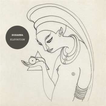 CD Susanna: Elevation