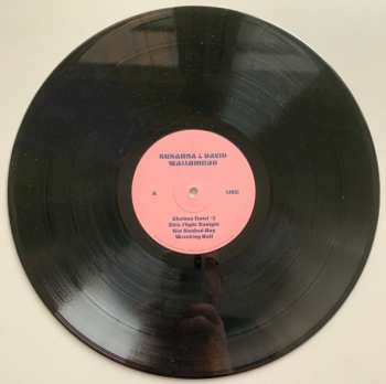 LP Susanna: Live LTD
