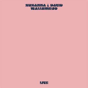 LP Susanna: Live LTD