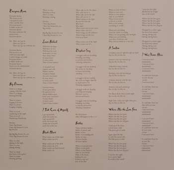 LP Susanna: Meditations on Love