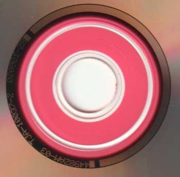 CD Susannah McCorkle: Dream