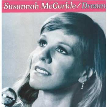 Album Susannah McCorkle: Dream