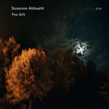 CD Susanne Abbuehl: The Gift