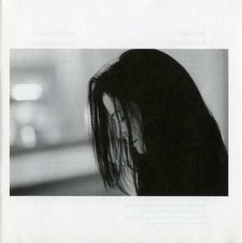CD Susanne Abbuehl: The Gift