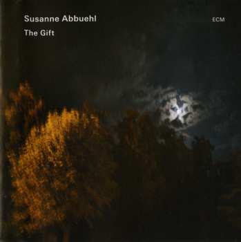 CD Susanne Abbuehl: The Gift