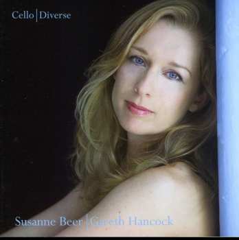 Album Susanne Beer: Cello / Diverse